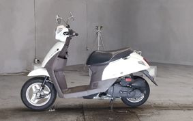 SUZUKI LET'S G CA4AA