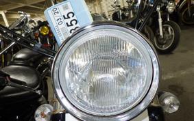 YAMAHA DRAGSTAR 250 2025 VG02J