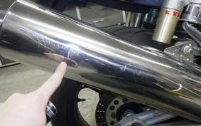 KAWASAKI ZRX1200 S 2002 ZRT20A