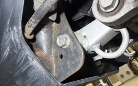 HONDA DIO Gen.6 AF68