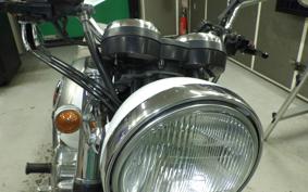 KAWASAKI ESTRELLA BJ250A
