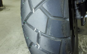 HONDA NX400 2025 NC65