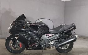 KAWASAKI ZX 1400 NINJA R 2015 ZXT40E