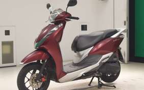 HONDA LEAD 125 2026 JF45