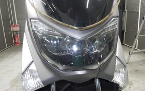 YAMAHA N-MAX 155 A 2001 SG50J