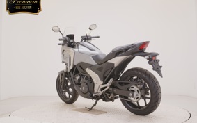 HONDA NC750X DCT 2024 RH09