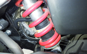 HONDA VTR 250 Gen. 2 1992 MC33