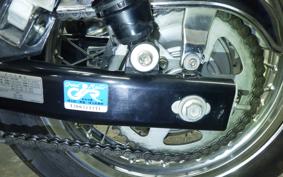 SUZUKI ST400 TEMPTER 1998 NK43A