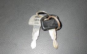 HONDA DIO GEN 3 AF34