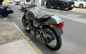 HONDA GB250 CLUBMAN 1 MC10