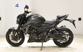 SUZUKI GSX-S750 2022 C533F