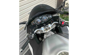 SUZUKI GSX-1300R HAYABUSA 2000 GW71A