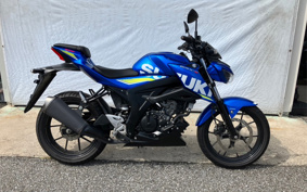 SUZUKI GSX-S125 ABS DL32B