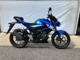 Фото Suzuki GSX-S125 ABS с японского аукциона