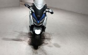 HONDA FORZA MF13