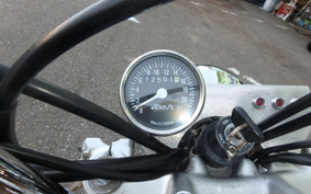 YAMAHA TW200 2JL
