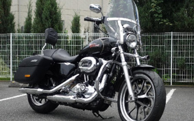 HARLEY XL1200T 2016 LL3