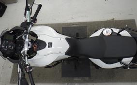 BMW F700GS 2015