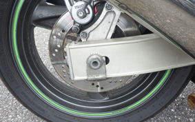 KAWASAKI ZZ-R400 Gen.2 2001 ZX400N
