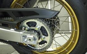 HONDA CRF1100L AFRICA TWIN DCT 2026 SD15