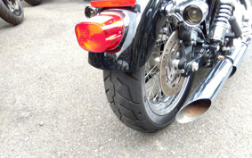 HARLEY FXDC1450 2011 GV4