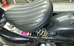 SUZUKI GRASS TRACKER 2005 NJ4BA