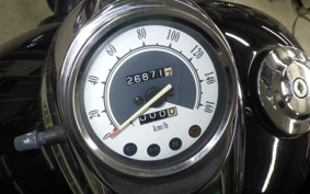 YAMAHA DRAGSTAR 250 VG02J