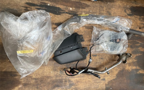 DUCATI PAUL SMART 1000LE 2006 ZDMC100AA5B