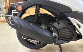 YAMAHA TRICITY 155 SGA9J
