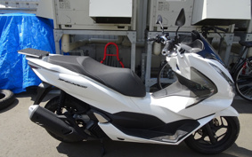 HONDA PCX 160 KF47
