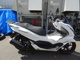Фото Honda PCX 160 с японского аукциона