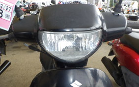SUZUKI LET's 4 CA45A