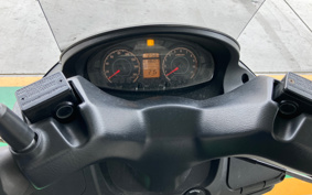 SUZUKI BURGMAN200 CH41A