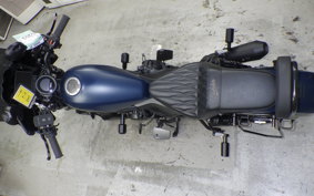 HONDA REBEL 500 A 2025 PC60