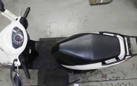 SUZUKI ADDRESS V125 DT11A