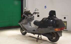 HONDA FUSION MF02