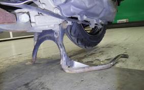 SUZUKI LET's 4 2023 CA45A