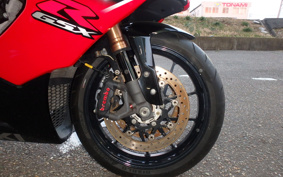 SUZUKI GSX-R1000 2005 B6121