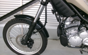YAMAHA TORITSU CAR DG32J