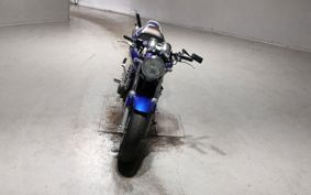 HONDA HORNET 250 MC31