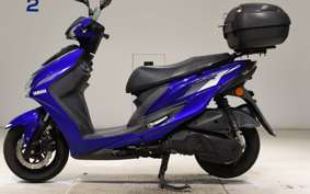 YAMAHA CYGNUS 125 XSR 3 SED8J