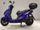 Фото Yamaha CYGNUS 125 XSR 3 с японского аукциона