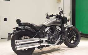 INDIAN Scout bobber 2022