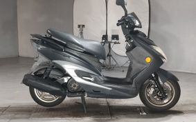 YAMAHA CYGNUS 125 X SE46