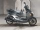 Фото Yamaha CYGNUS 125 X с японского аукциона