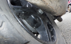 YAMAHA JOG ZR Gen.3 SA39J