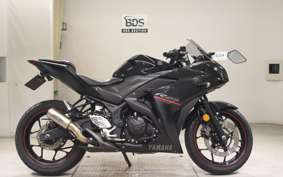 YAMAHA YZF-R25 A RG43J