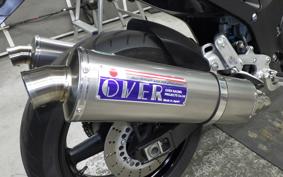 YAMAHA TDM900 ABS 2010