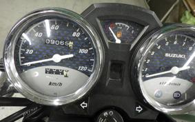 SUZUKI GN125 F Gen.2