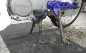 HONDA C50 SUPER CUB 1975 C50